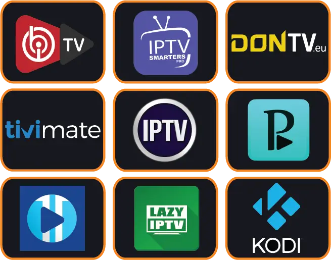 norsk iptv
